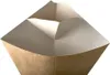 Papstar Pommes-Spitztüten mit Dip-Ecke, Pappe "pure", Produktbild-Vorschau 3