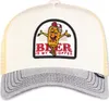Djinns HFT Cap Food Beer & Coffee 1004462 in grau