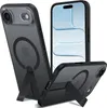 Kickstand Hülle für iPhone Air Schutzhülle Case mit Ständer Produktbild-Vorschau 1