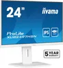 iiyama ProLite XUB2497HSN-W2, 60,5 cm (23.8"), 1920 x 1080 Náhľad obrázku produktu 2