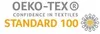 ZEE Materasso per Neonati 140x70x10 cm Oeko-Tex CertiPUR Anteprima dell’immagine prodotto 6