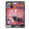 RAPPA Pavučina s pavouky - dekorace na Halloween Náhled obrázku produktu 6