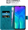 Cadorabo kryt pre Honor 10i / 20i / 20 LITE / Huawei Enjoy Náhľad obrázku produktu 2