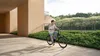 250W Aluminium Wasserdicht Elektrofahrrad 27,5 Zoll Produktbild-Vorschau 12