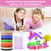 Fleau Kids 3D-Stiftfilament – ​​75 Meter – 15 Farben – Produktbild-Vorschau 5