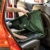 RAGI Hundesitz Auto Rückbank Hundedecke mit Seitenschutz Produktbild-Vorschau 11