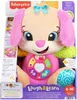 Fisher-Price Interattiva Sorellina Cucciola Studentessa Anteprima dell’immagine prodotto 1