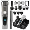 Strex Strex Tondeuse à barbe - 14 en 1 Set - Sans fil & Voir les images du produit 1