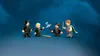 LEGO 76441 – Magiczne Starcia w Hogwarcie! Odkryj emocje Podgląd zdjęcia produktu 33