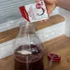 Browin Hefe „Restart“ - 22 g Nachgärhefe für Weine Produktbild-Vorschau 8