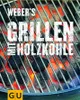 Weber Grillen mit Holzkohle, Napoje & żywność, Niemiecki Produktbild-Vorschau 2