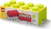 LEGO® Boîte de rangement vert citron 50x25x18 cm Voir les images du produit 6