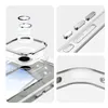 Handyhülle für iPhone 13 Hybrid Transparent TPU PC Produktbild-Vorschau 4
