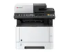 ECOSYS M2635dn (grau/schwarz, USB/LAN, Scan, Kopie, Fax, Produktbild-Vorschau 4