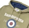 Lambretta - "AW24" Kapuzenpullover für Herren LB201 (XL) Produktbild-Vorschau 3