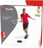 Tenisový trenažér Pure2Improve Black P2I100180 Náhled obrázku produktu 4