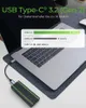 IcyBox Boîtier externe Type-C pour SSD M.2 NVMe externe Voir les images du produit 16