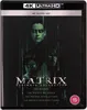 Matrix [4xBLU-RAY 4K+4xBLU-RAY] Produktbild-Vorschau 1