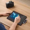 HyperDrive Media USB-C Hub 6 in 1 für Apple iPad Grey Produktbild-Vorschau 4