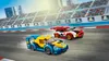 LEGO 60256 City Duel de voitures de course, Jeu de Voir les images du produit 17
