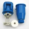 Eurostecker Cee Kontra 220 Volt Buchse Produktbild-Vorschau 2