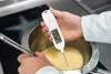 Kuchynský teplomer LCD digitálna sonda na mäso Náhľad obrázku produktu 3