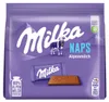 Milka Naps Alpenmilch 119g Produktbild-Vorschau 1