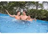 Ganzjährig nutzbarer Garten-Panelpool 549 x 132 cm 13-in-1 Produktbild-Vorschau 4