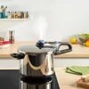 Tefal P2584301 Secure Trendy Autocuiseur 2 pièces 4L + 6L Voir les images du produit 3