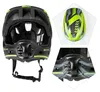Vayox Fahrradhelm Enduro VA0421GM Verstellbar von 54 bis 58 Produktbild-Vorschau 9