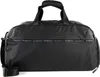 bugatti Sporttasche Reisetasche Blanc Sports Bag Black Produktbild-Vorschau 1