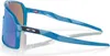 Oakley Sutro 94060737 Sky/Prizm Sapphire Cyklistické brýle Náhled obrázku produktu 3