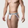 MM Sports The Original Swimmer/Jogger Jockstrap 1 inch Náhled obrázku produktu 3