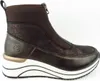 Remonte Keilstiefeletten Damen 31383539313130 Braun 37 EU Produktbild-Vorschau 9