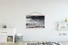 MuchoWow® Textilposter Nordsee - Wasser - Wellen 120x80 cm Produktbild-Vorschau 2