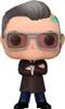 Beetlejuice POP! Movies Vinyl Figur Wolf Jackson 9 cm Náhled obrázku produktu 1