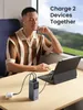 Ugreen 12000mAh 100W Fast Charging Powerbank Náhľad obrázku produktu 16