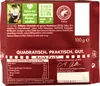 Ritter Sport Nussklasse Dunkle Voll-Nuss Schokolade 6er Produktbild-Vorschau 4