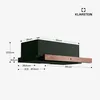 Klarstein ZenFusion podskříňková digestoř, 60 cm Náhled obrázku produktu 9