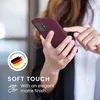 kwmobile Handyhülle für Xiaomi 11T / 11T Pro Hülle - TPU Produktbild-Vorschau 4