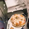 Skotti Stone Pizzastein mit Halter Produktbild-Vorschau 16