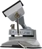 Morsa de banco BGS technic, peso: 1,15 kg Vista previa de la imagen del producto 6