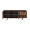 BEAUTYSOFA | Kommode EVRON 150 cm, Sideboard mit 2 Produktbild-Vorschau 5
