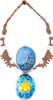 Disney Vaiana - Collana luminosa con conchiglie di Vaiana Anteprima dell’immagine prodotto 3