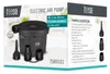 Elektrická pumpa Teesa TSA9101 pro matrace, bazény 12V 230V Náhled obrázku produktu 10