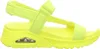 Skechers Sandalen UNO - FUN STAND 119814/NYEL Gelb-40 Produktbild-Vorschau 4