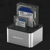 Qoltec Docking station 2xHDD/SSD, USB 3.0 Podgląd zdjęcia produktu 10