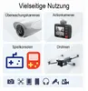Micro SD Karte 1GB Speicherkarte Kartenleser & SD-Adapter, Produktbild-Vorschau 4