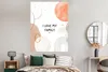 MuchoWow® Poster Ich liebe meine Familie - Zitate - Produktbild-Vorschau 4