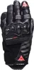 Gants de moto pour femme Dainese Reacto Carbon Short, Voir les images du produit 1